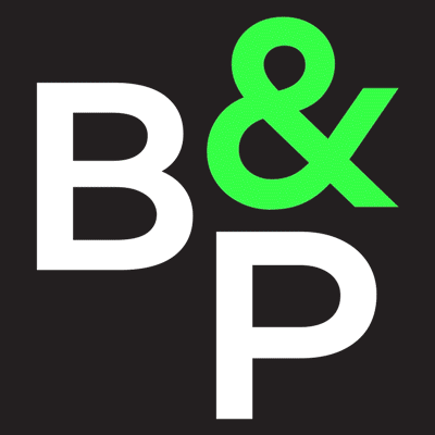 B&P