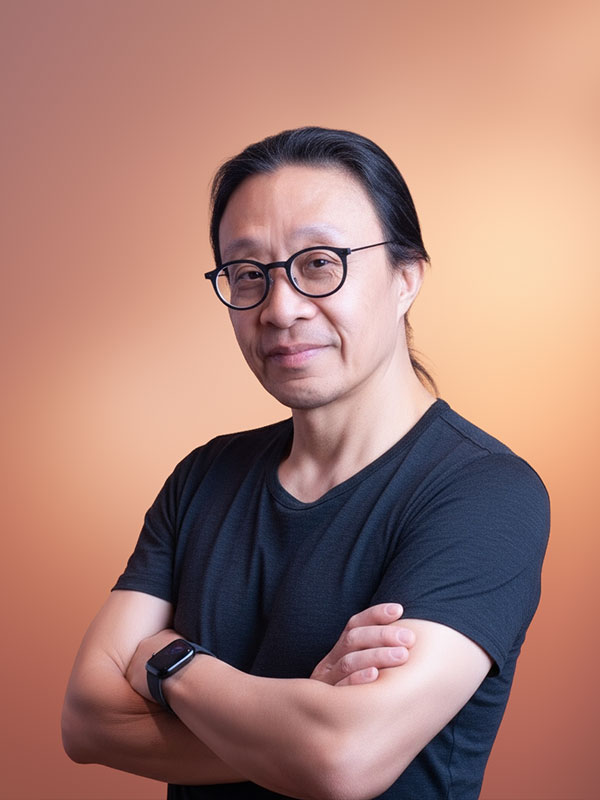 Kevin Kang