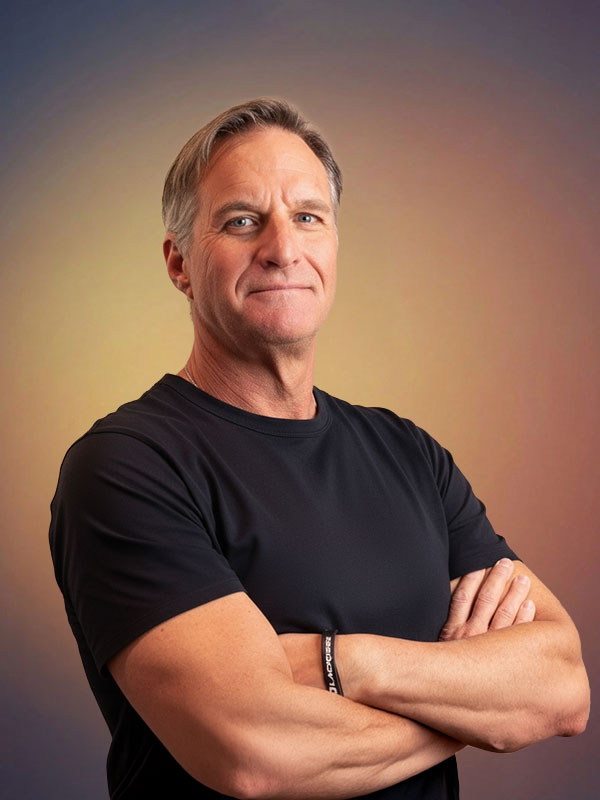Rod Reber